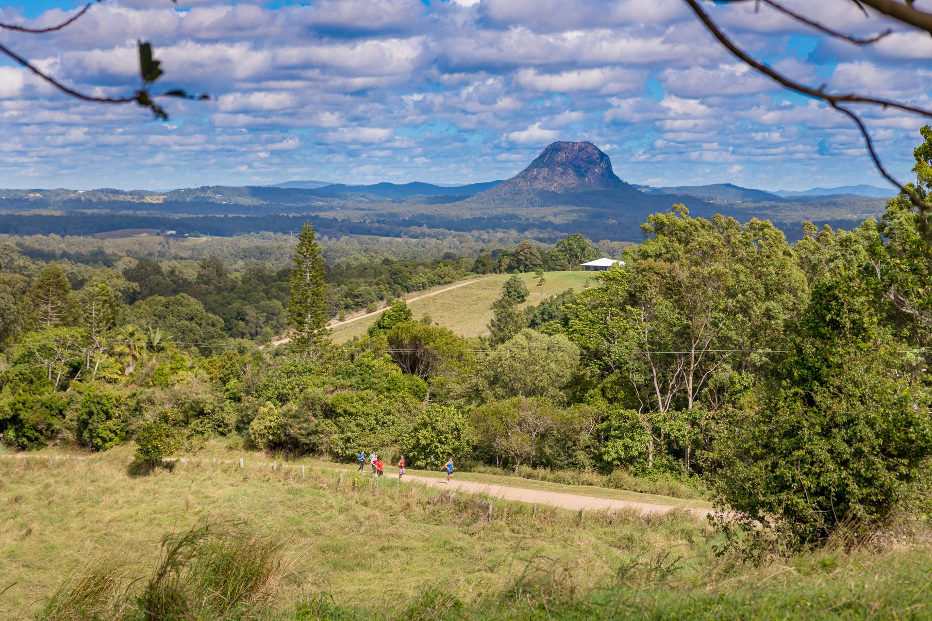 Noosa Ultra Trail 1 130