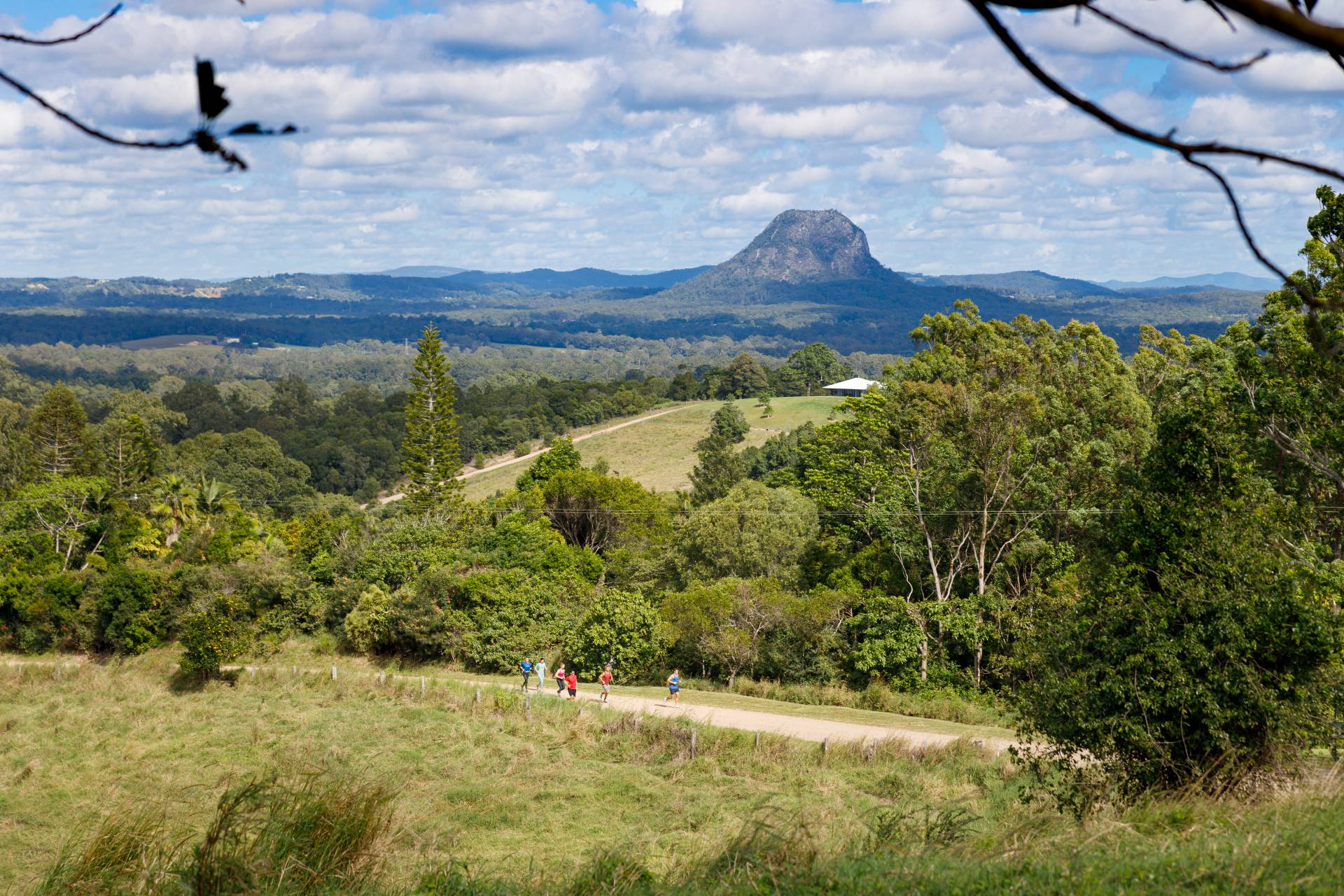 Noosa Ultra Trail 1 131