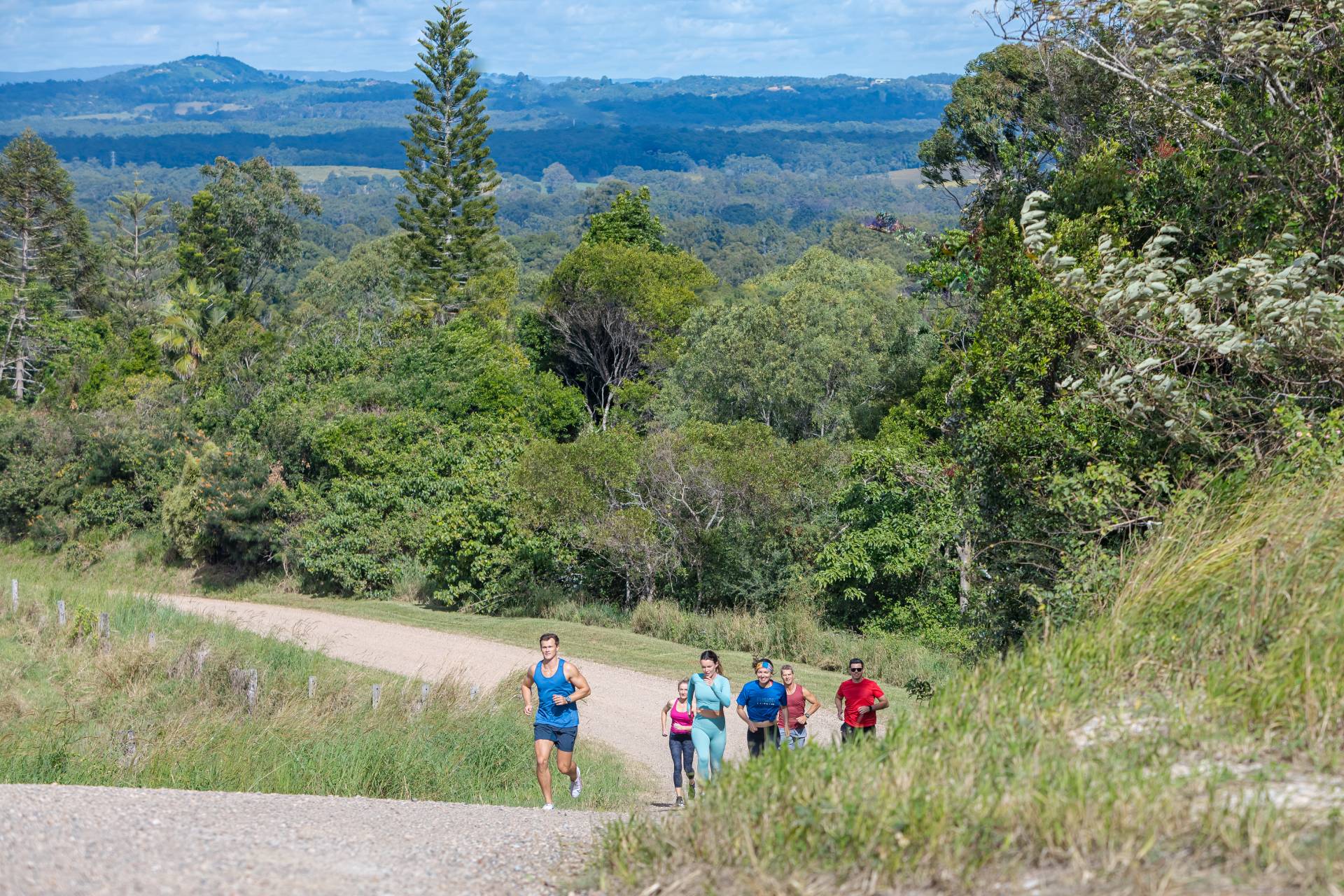 Noosa Ultra Trail 1 132