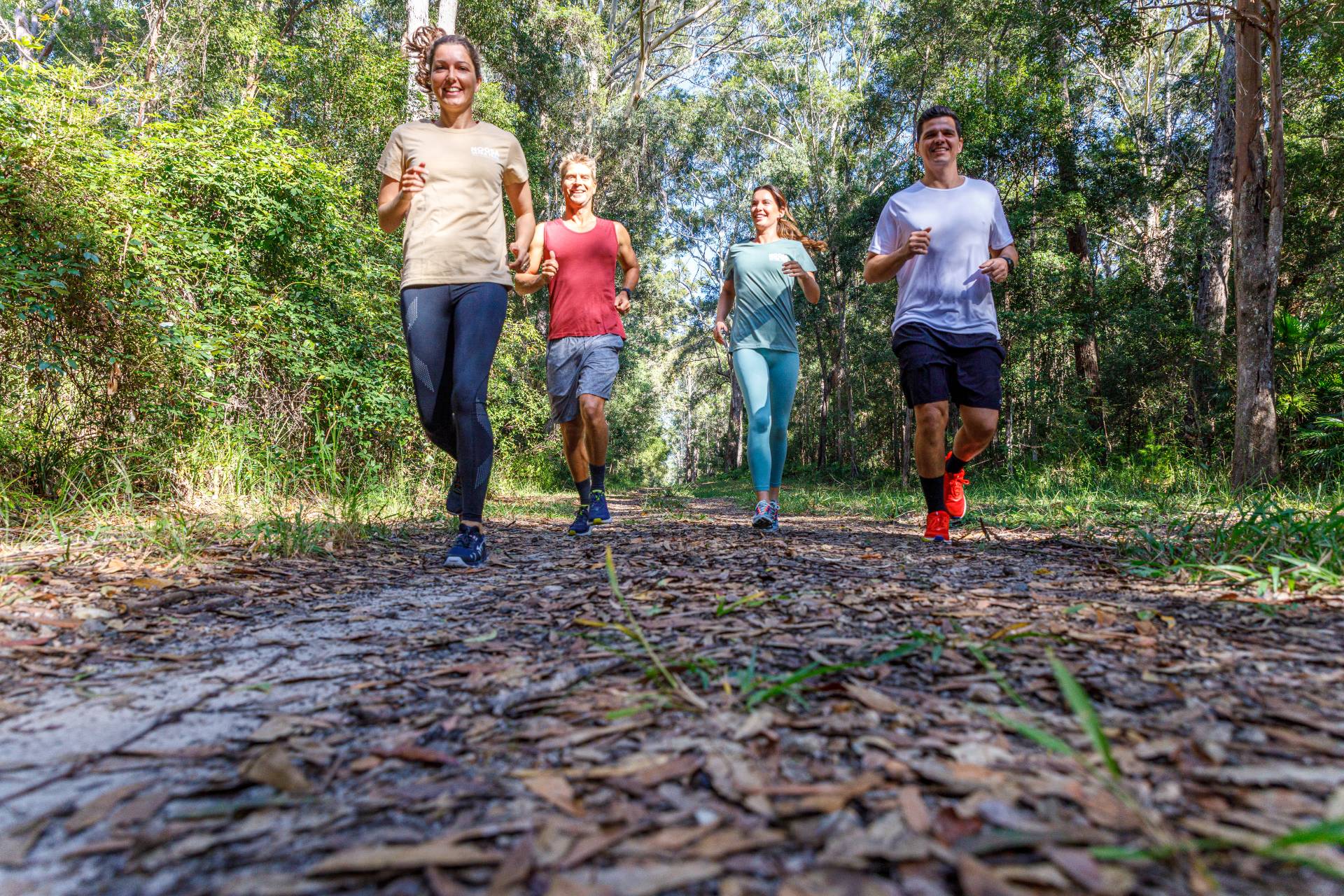 Noosa Ultra Trail 1 16