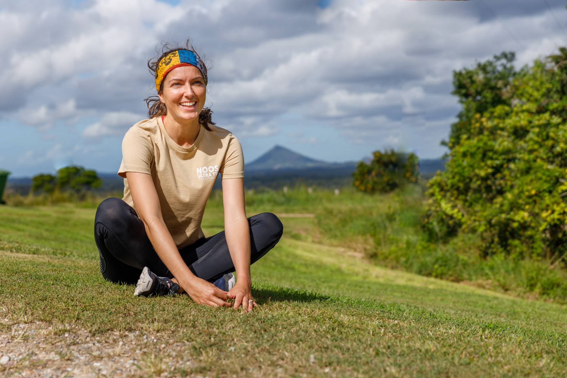 Noosa Ultra Trail 1 198