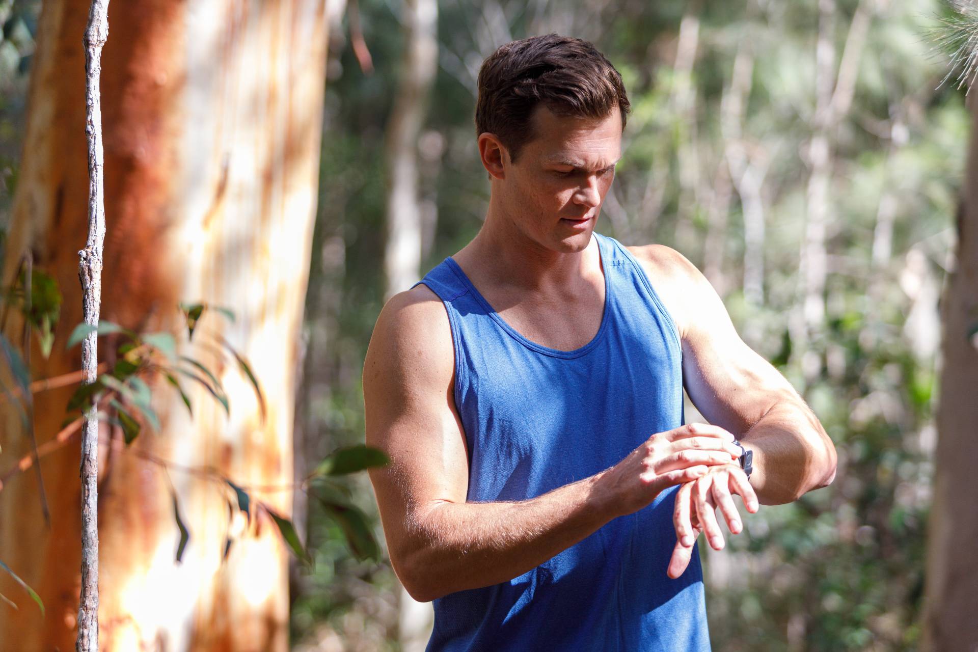 Noosa Ultra Trail 1 74