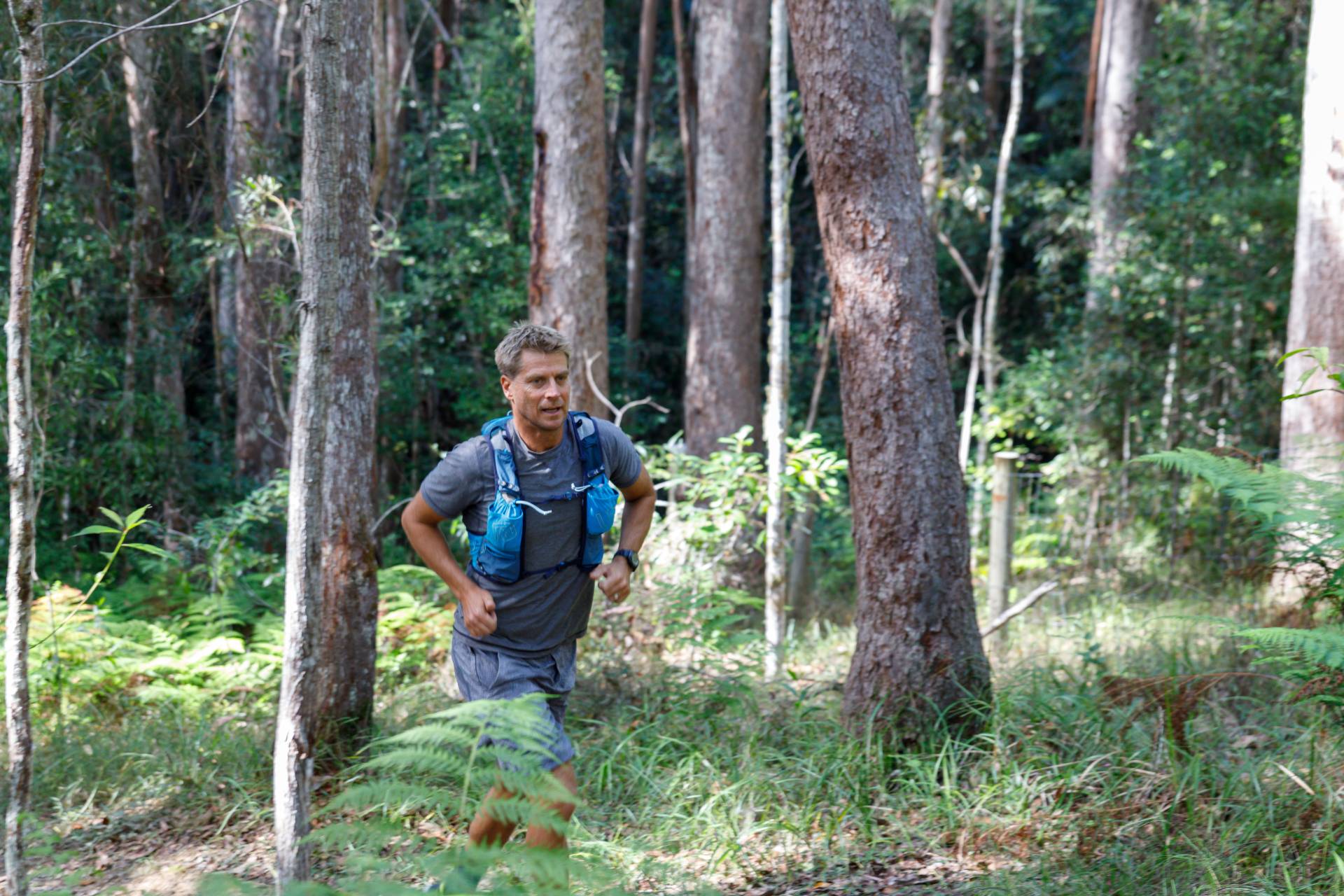 Noosa Ultra Trail 1 90
