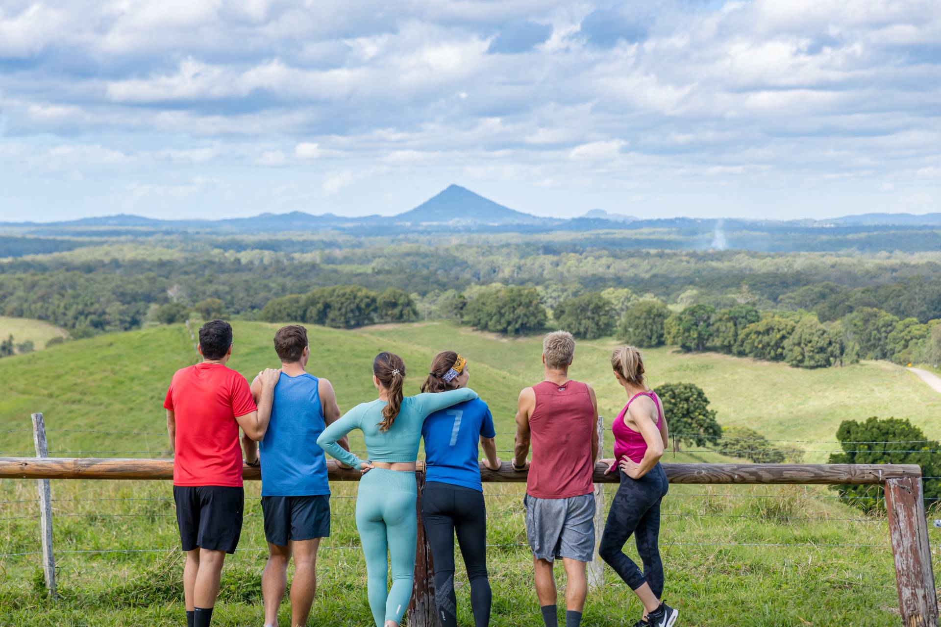 Noosa Ultra Trail 2