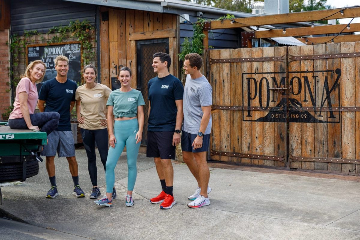 Noosa Ultra Trail P 1 5