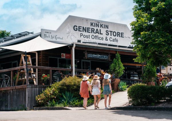 Kin Kin General Store