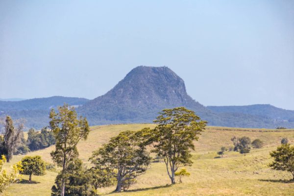Mt Cooroora