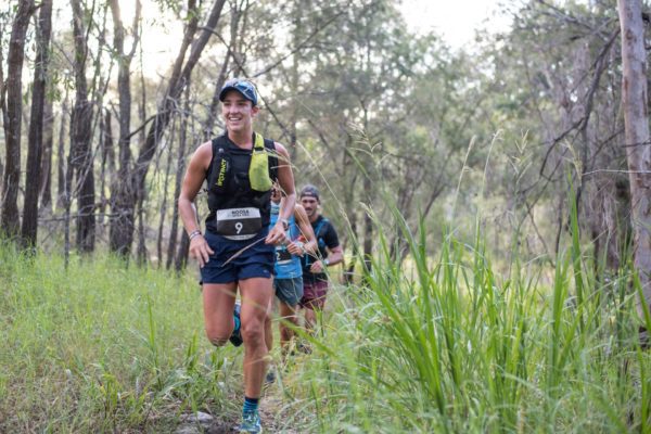 Noosa Ultra Trail 116