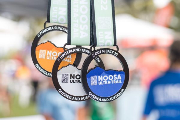 Noosa Ultra Trail 465