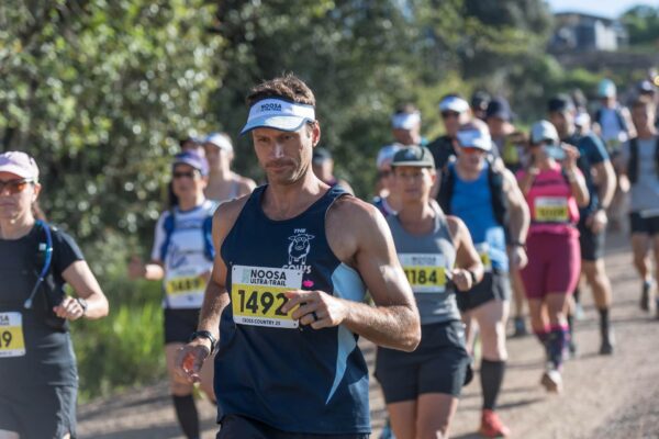 Noosa Ultra Trail 2023 50