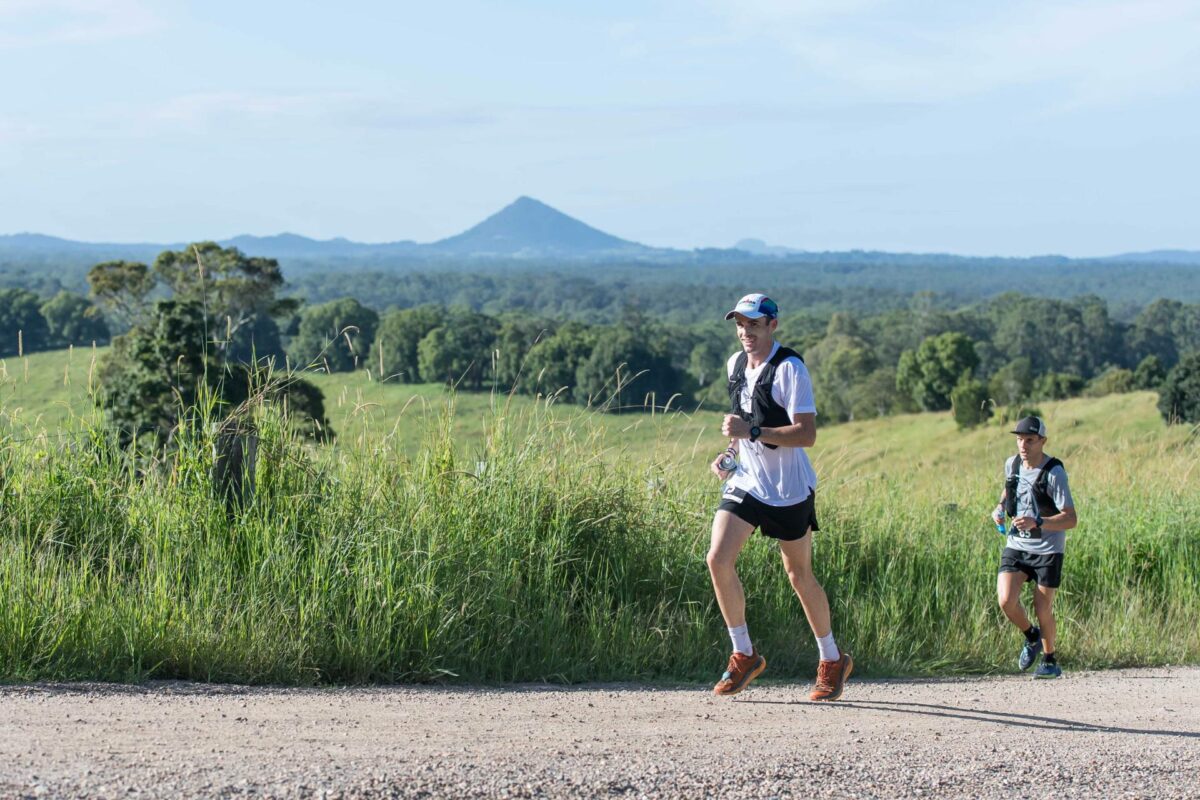 Noosa Ultra Trail 2023 55