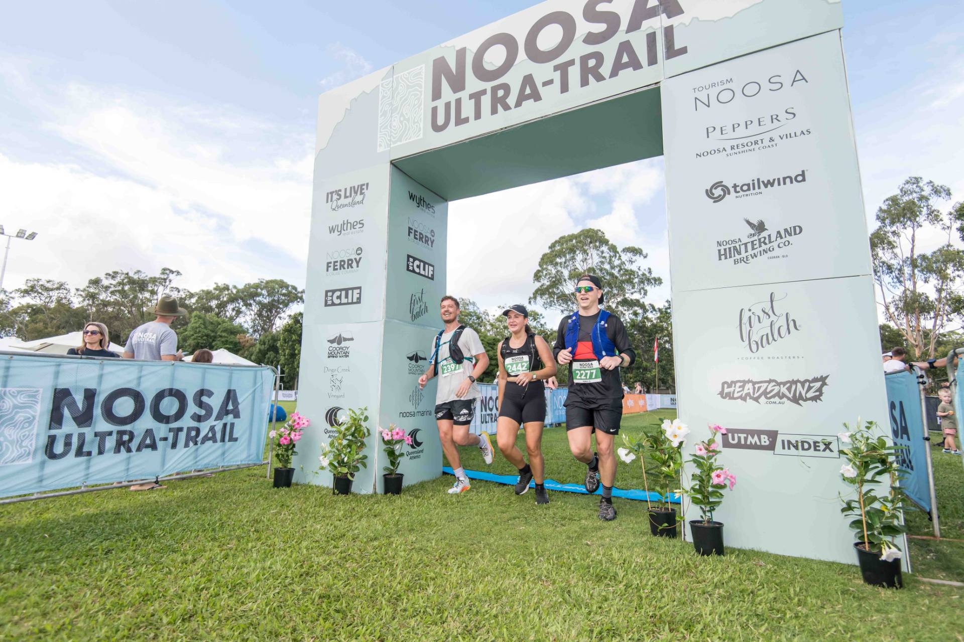 Noosa Ultra Trail 2023 89