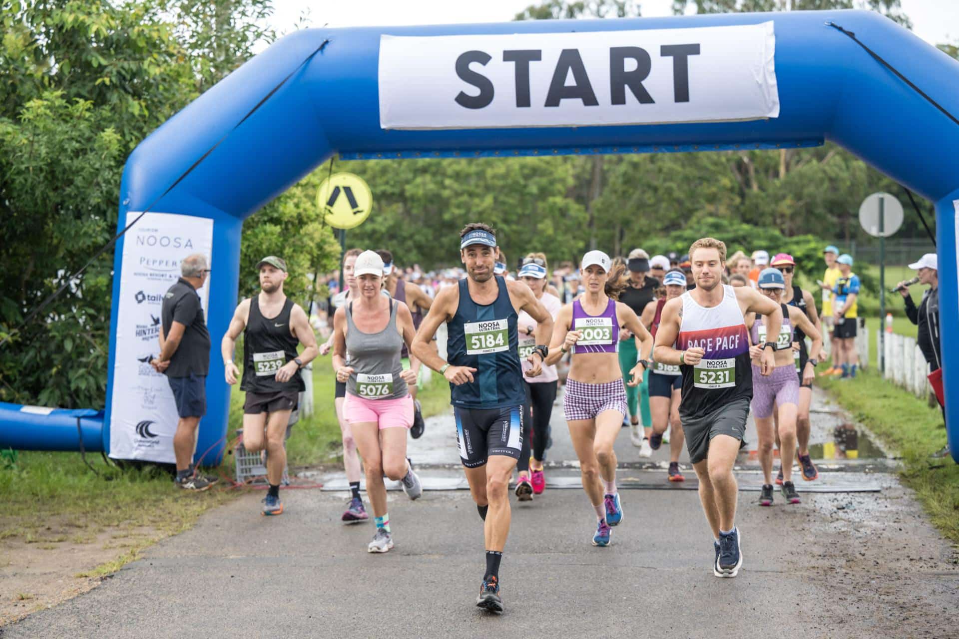 Noosa Ultra Trail 2024 15