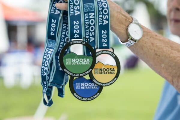 Noosa Ultra Trail 2024 21