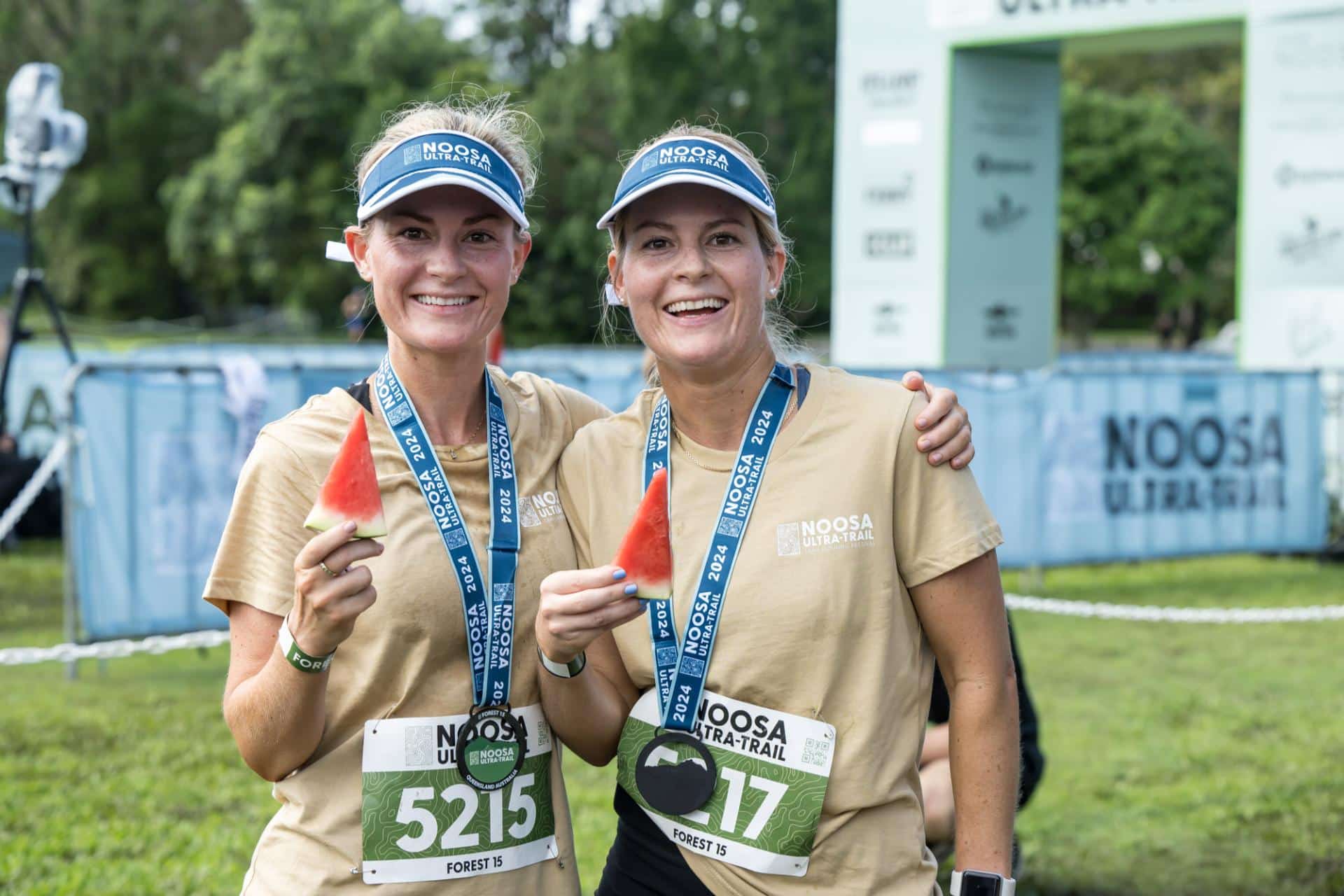Noosa Ultra Trail 2024 39