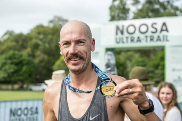 Noosa Ultra Trail 2024 45