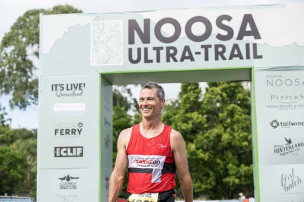 Noosa Ultra Trail 2024 50