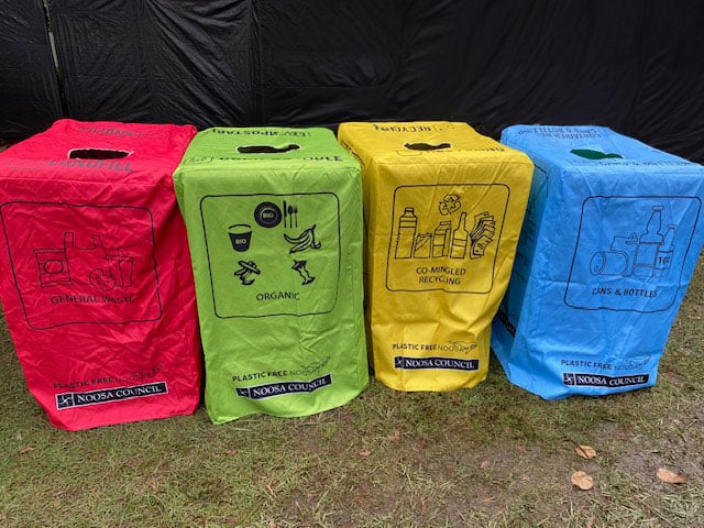 Noosa Ultra Trail Sustainability 01