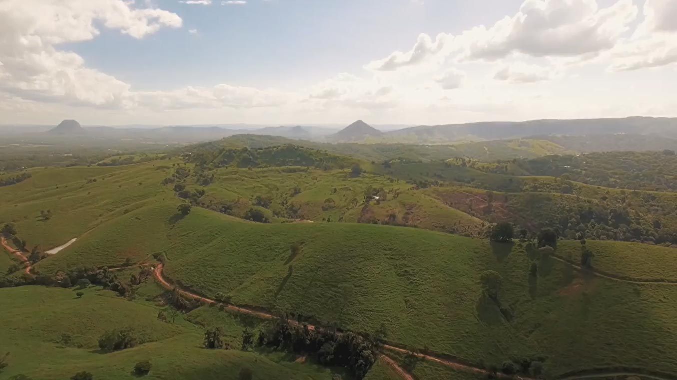 Noosa Ultra Trail Video Still 04