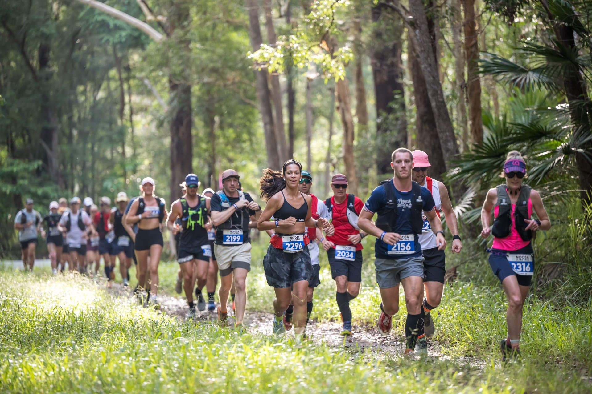 Noosa Ultra Trail 2025 121