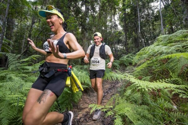 Noosa Ultra Trail 2025 150