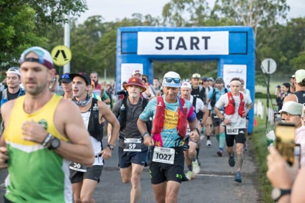 Noosa Ultra Trail 2025 19
