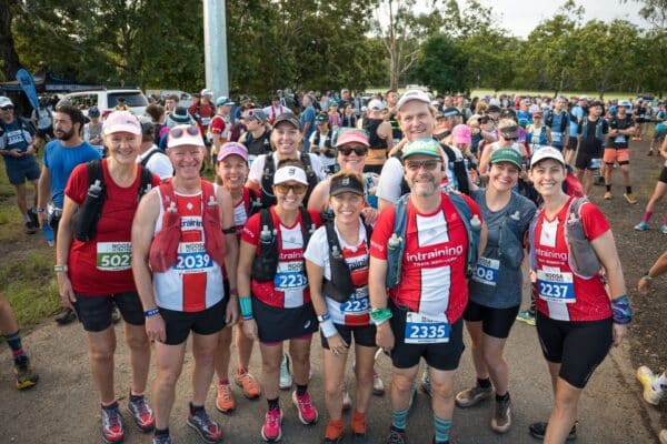 Noosa Ultra Trail 2025 80
